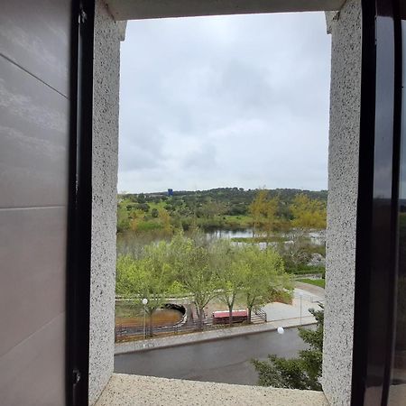 Hotel Balneario De Ledesma Vega de Tirados Exteriér fotografie